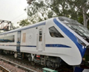 India’s first engineless train sets new record, crosses 180 kmph speed limit